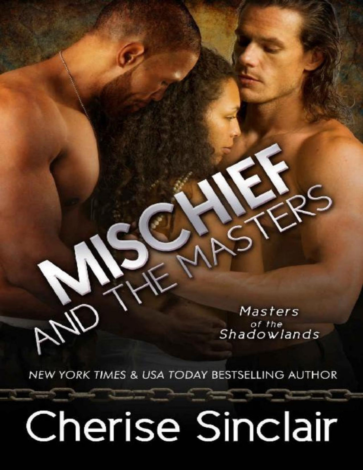 Mischief And The Masters Masters Of The Shadowlands Book 12 Cherise Sinclair Sinclair