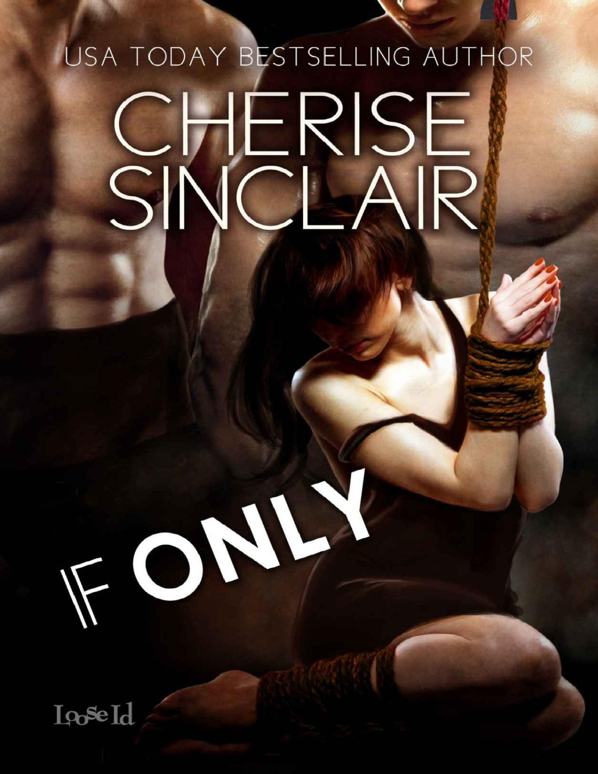 If Only Masters Of The Shadowlands Sinclair Cherise Sinclair
