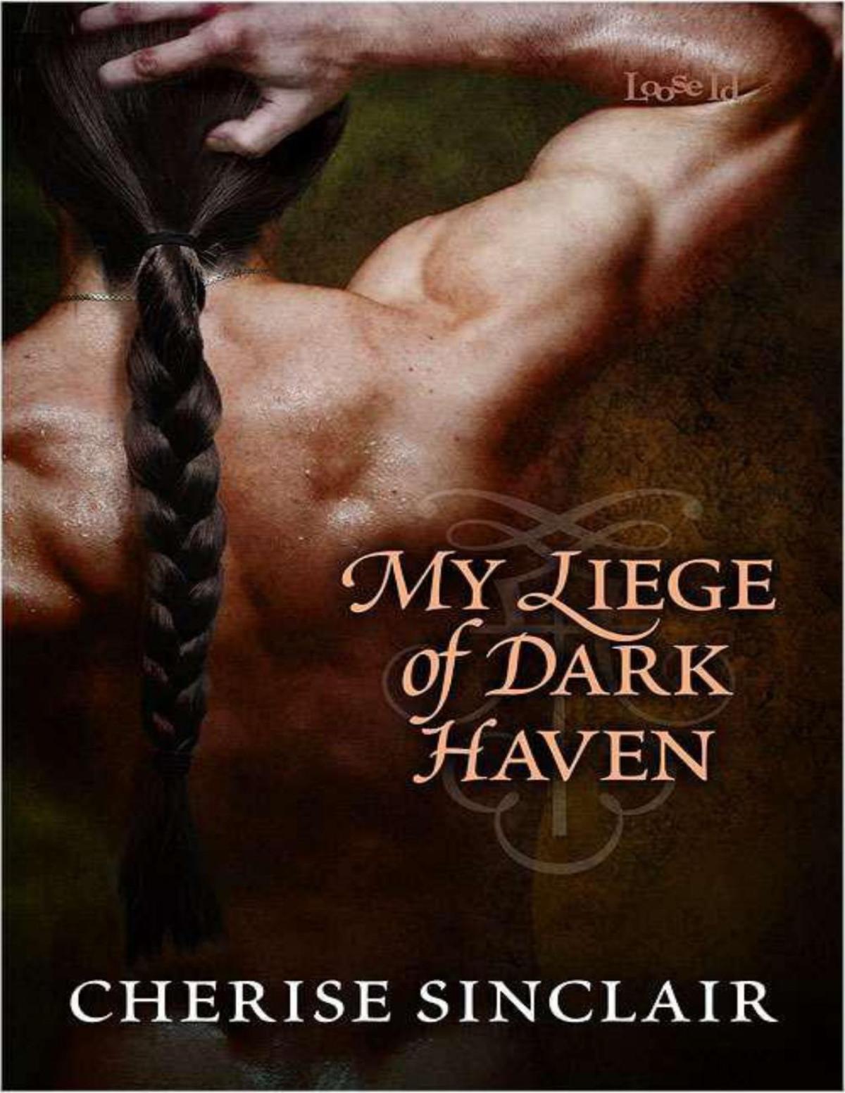 My Liege Of Dark Haven Sinclair Cherise Sinclair Cherise