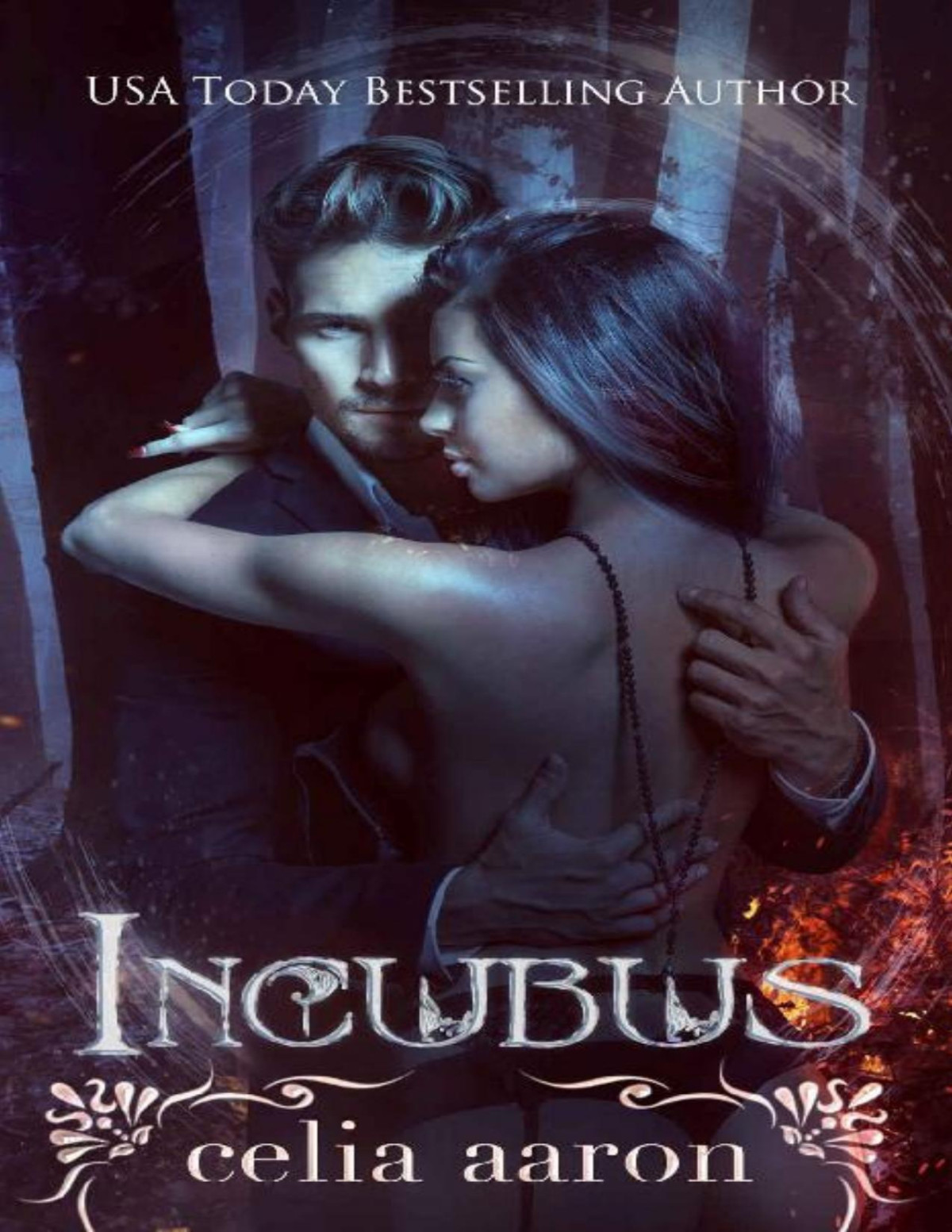 Incubus Celia Aaron Aaron Celia