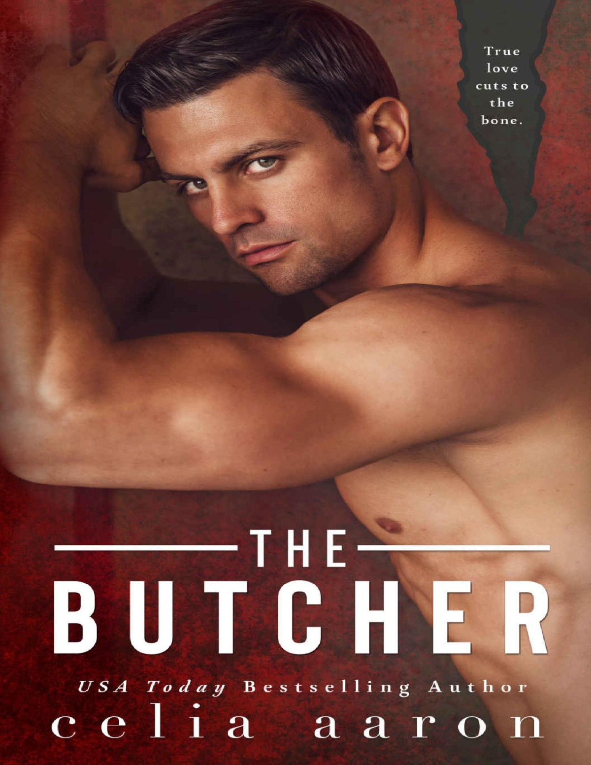 The Butcher Aaron Celia