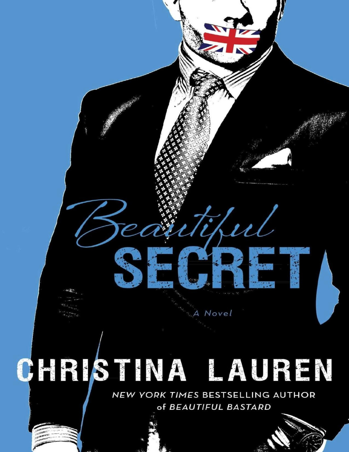 Beautiful Secret The Beautiful Series Christina Lauren Lauren