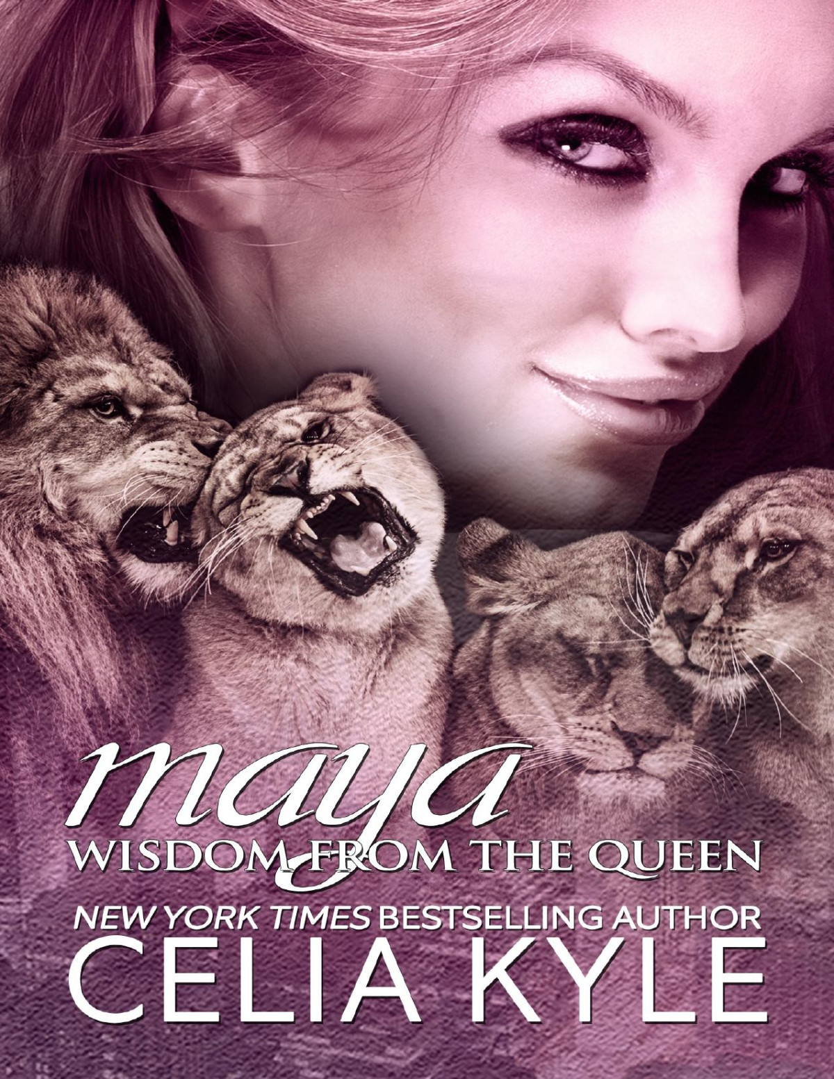 Ridgeville 110 Maya Wisdom From The Queen Celia Kyle