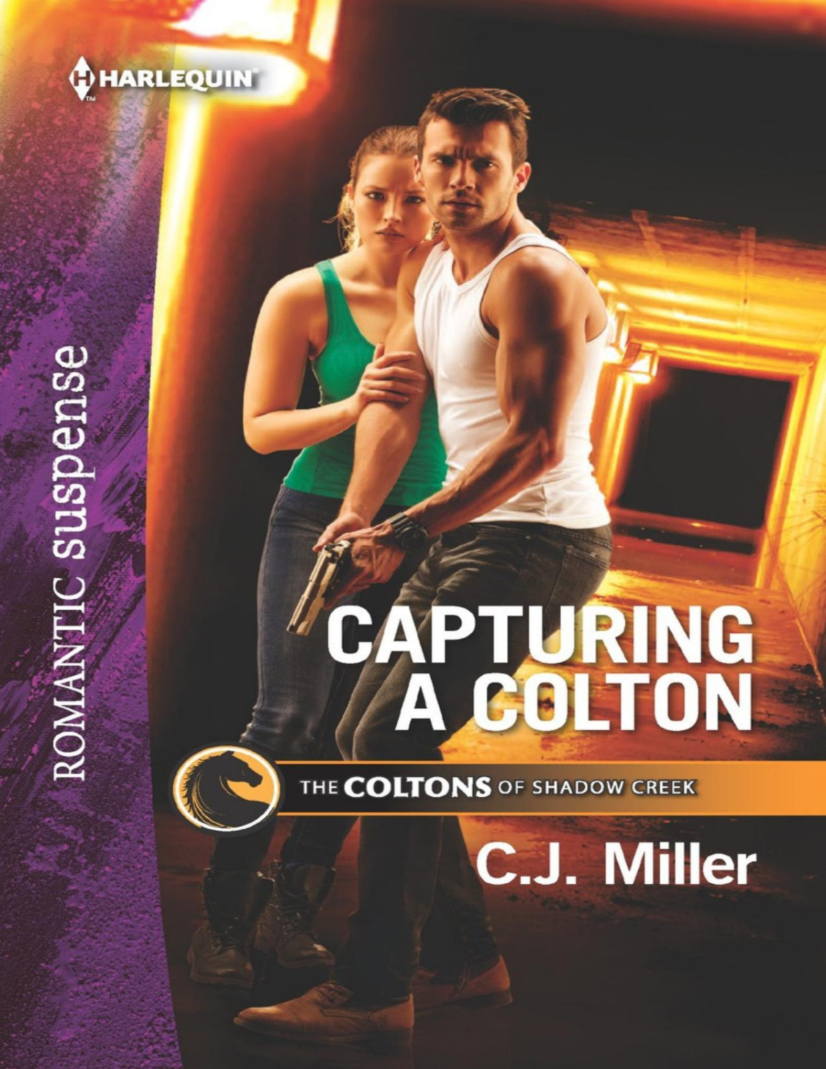 Capturing A Colton Cj Miller