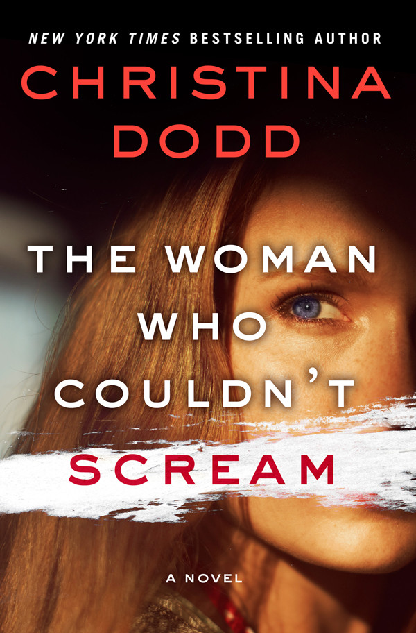 The Woman Who Couldnt Scream Virtue Falls 4 Christina Dodd Dodd