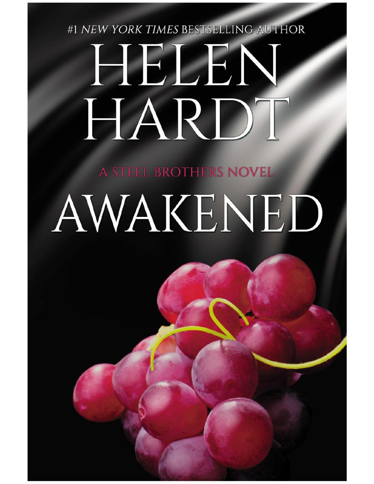 Awakened Helen Hardt