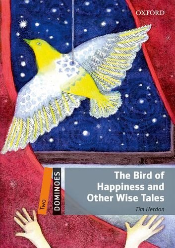 The Bird Of Happiness Dominoes 2 Revised Ed Tim Herdon