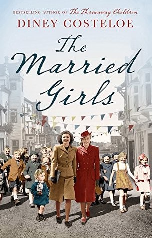 The Married Girls Diney Costeloe