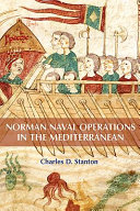 Norman Naval Operations In The Mediterranean Charles D Stanton