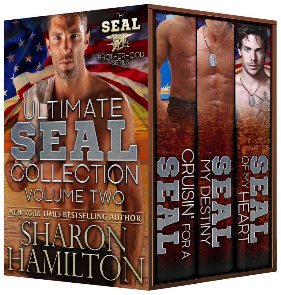 Ultimate Seal Collection Book 2 Seal Brotherhood Ultimate Seal Collection Sharon Hamilton Hamilton