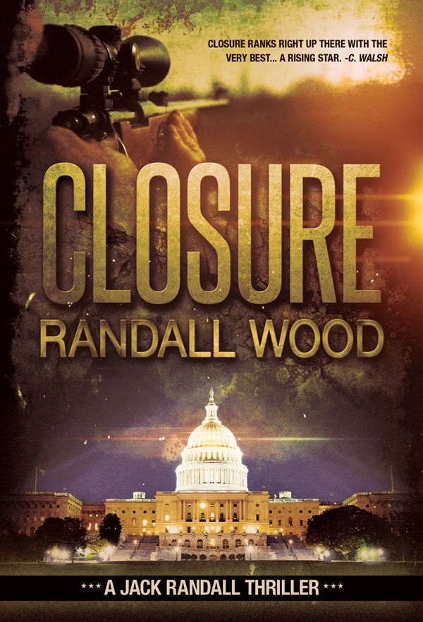 Closure Jack Randall 1 Randall Wood Wood Randall