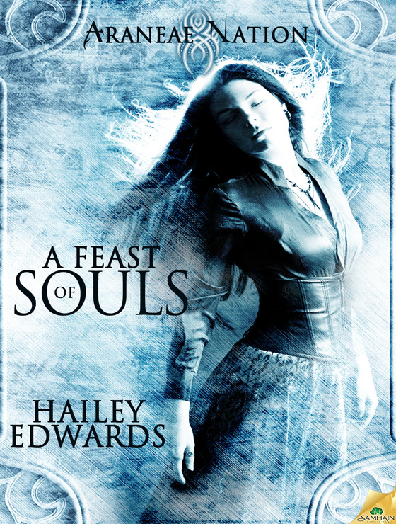 A Feast Of Souls Hailey Edwards Edwards Hailey