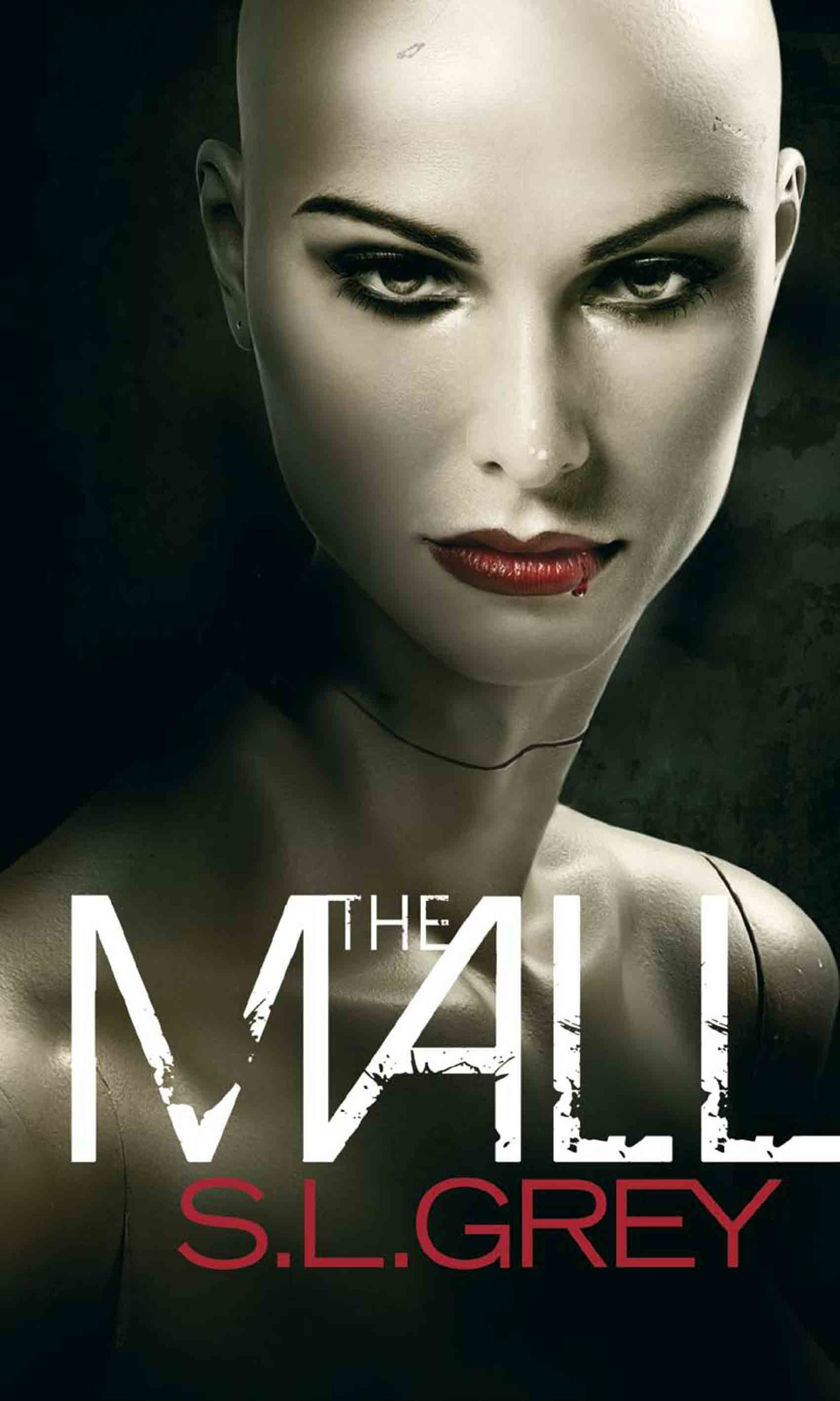 The Mall S L Grey Grey S L