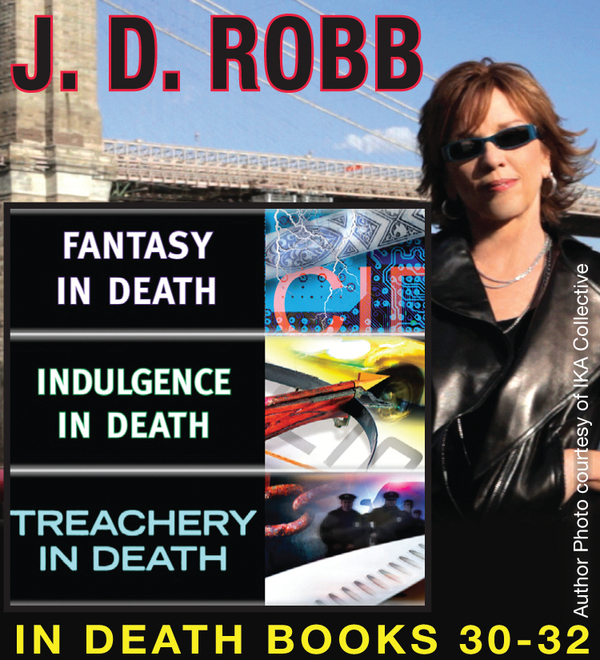 In Death Collection Books 3032 Jd Robb Robb Jd