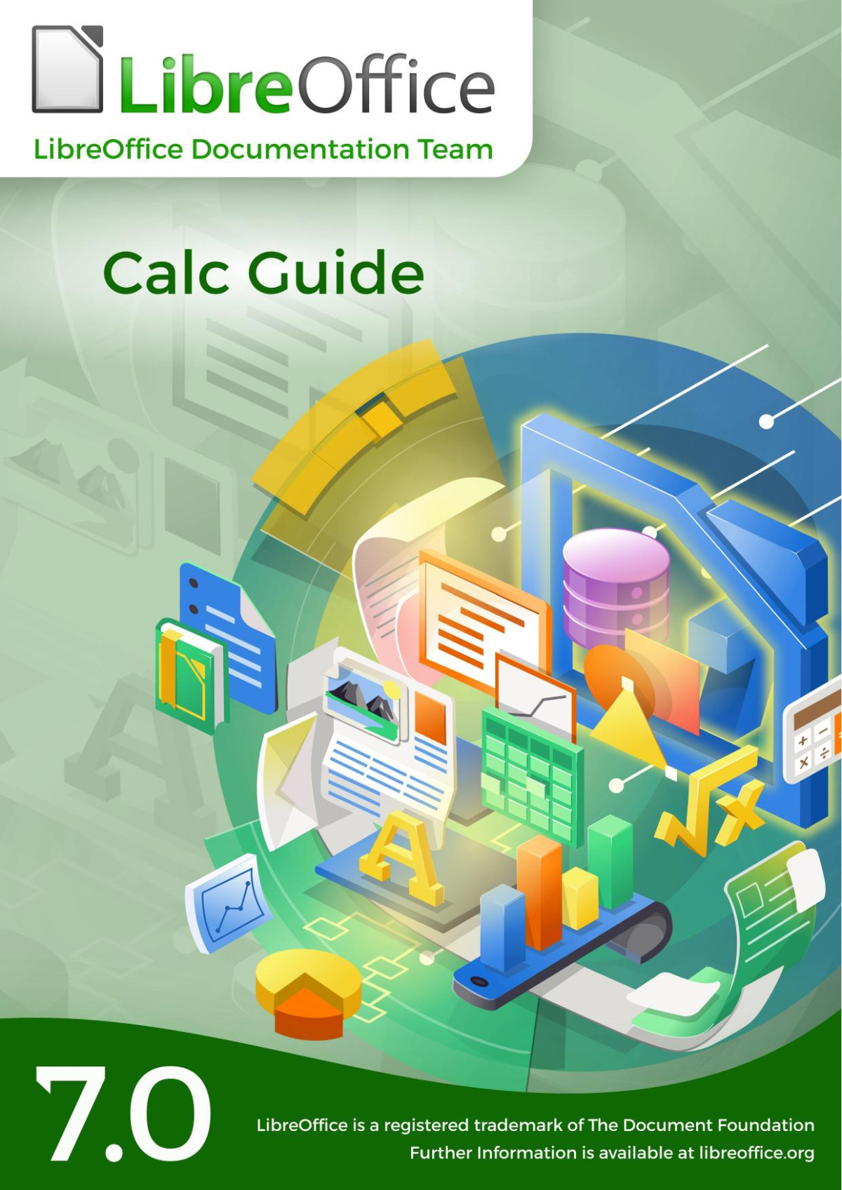 Libreoffice Calc 70 Guide Libreoffice Documentation Team