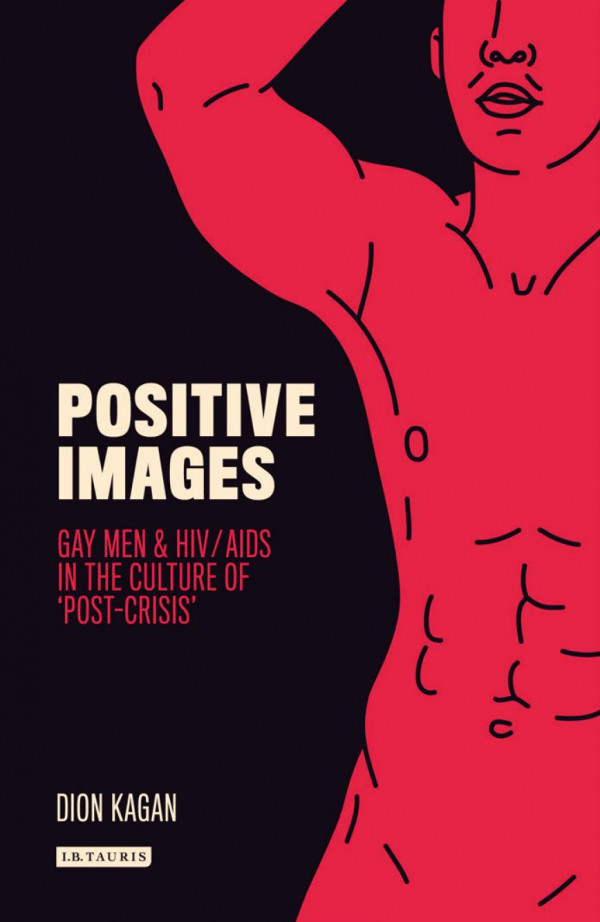 Positive Images Dion Kagan