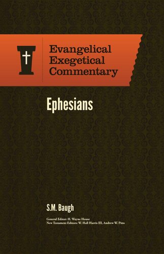 Ephesians S M Baugh