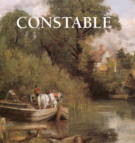 Constable Victoria Charles