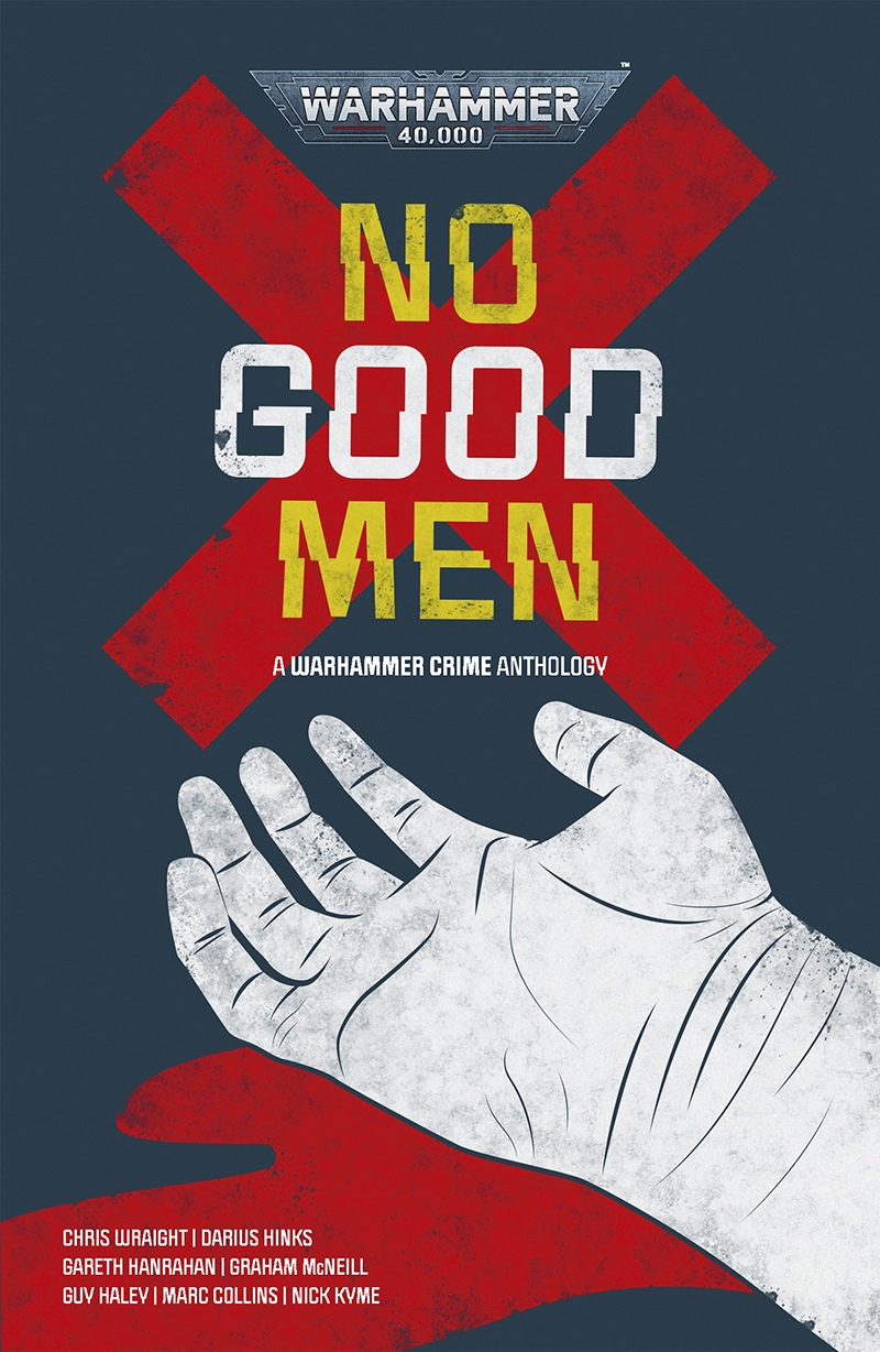 No Good Men Various Authors