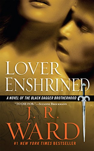Lover Enshrined Black Dagger Brotherhood 06 J R Ward