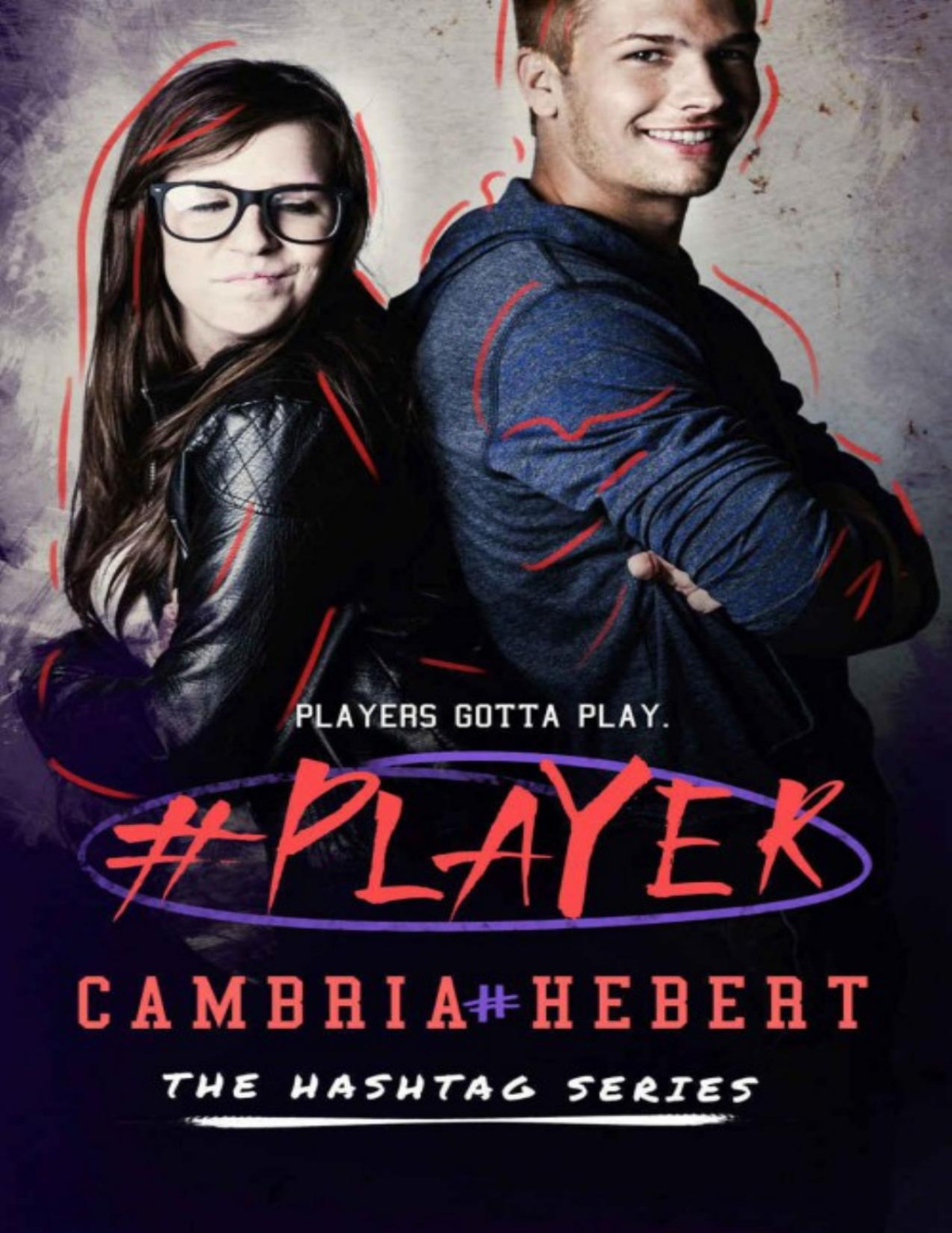 Player Cambria Hebert Hebert Cambria