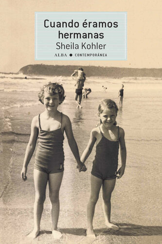 Cuando Ramos Hermanas Sheila Kohler