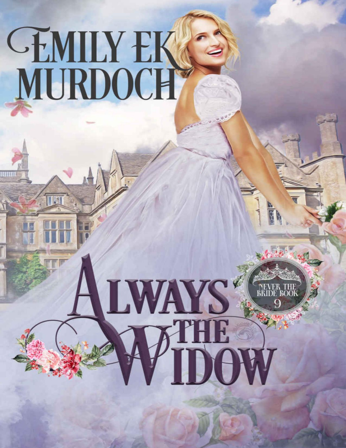 Always The Widow Emily E K Murdoch