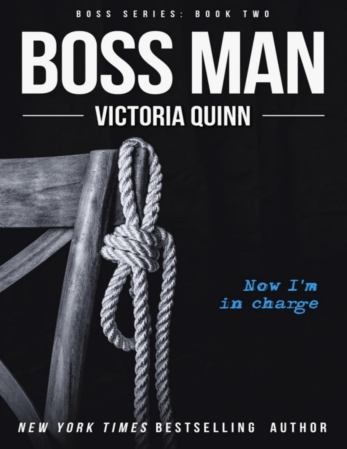 Boss Man Victoria Quinn Quinn Victoria