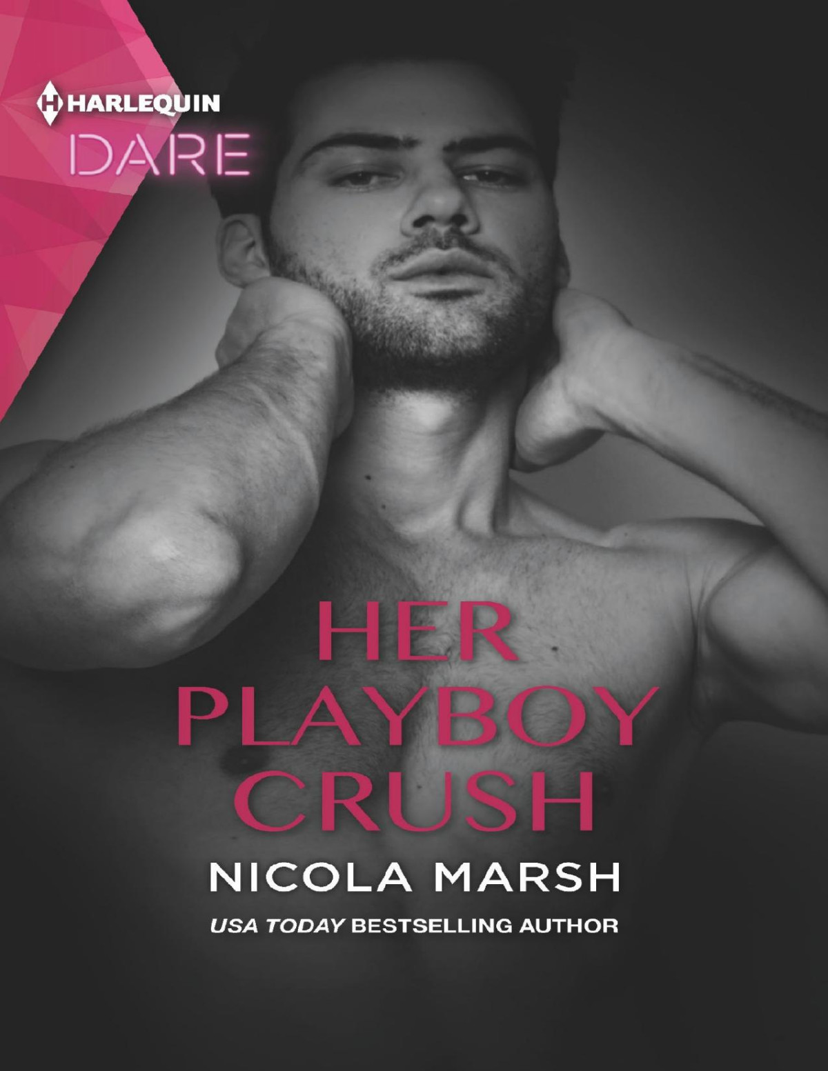 Her Playboy Crush Nicola Marsh Marsh Nicola