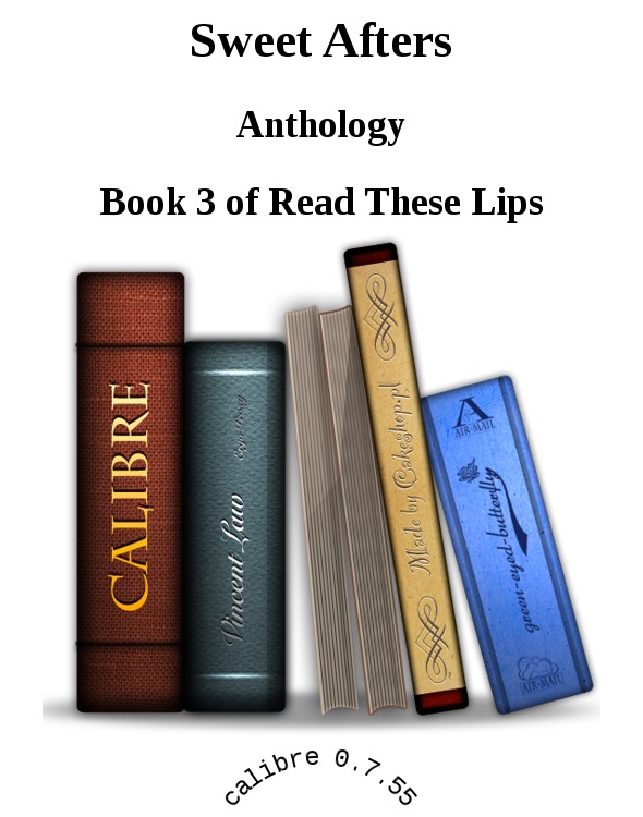 Sweet Afters Anthology Anthology