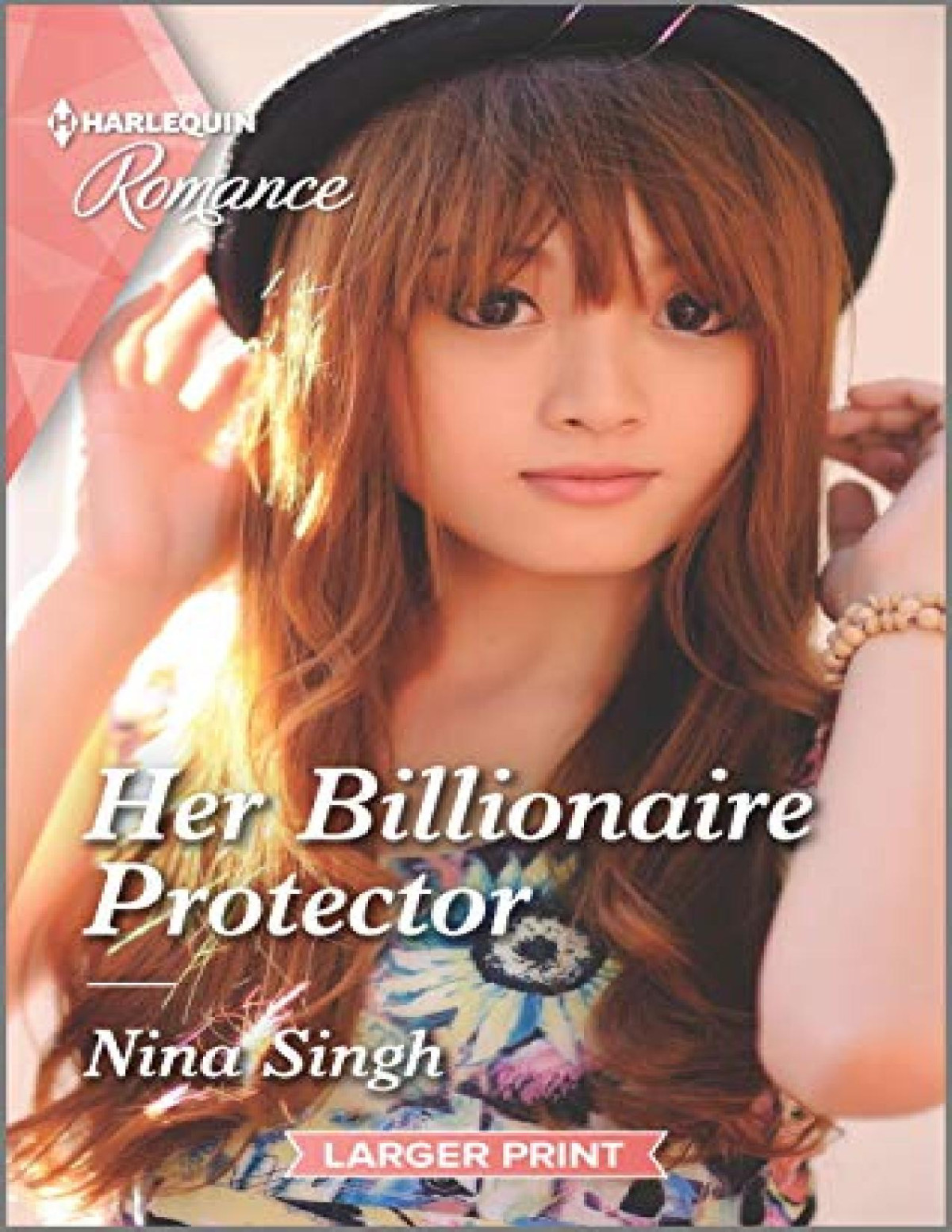 Her Billionaire Protector Nina Singh Singh Nina