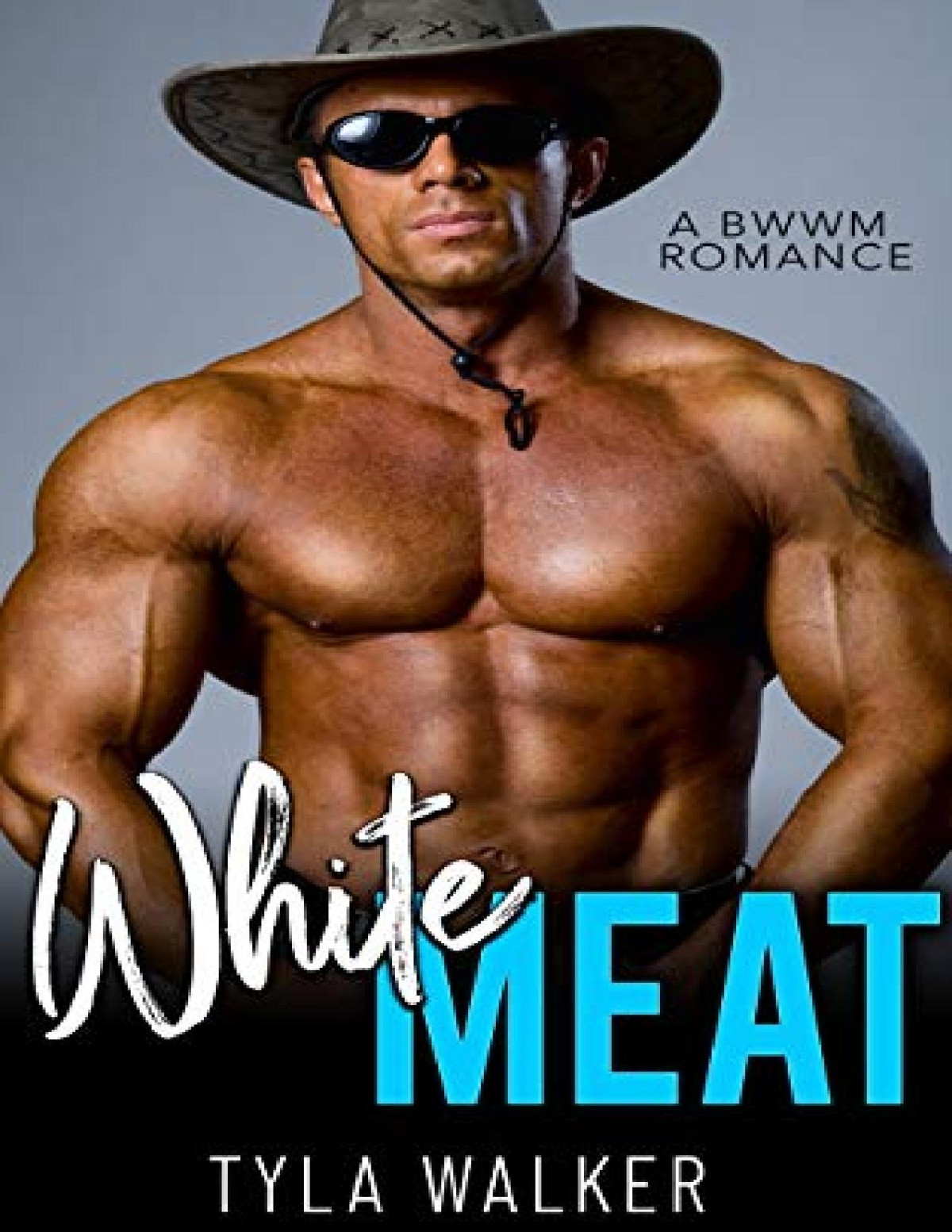 White Meat A Bwwm Romance Tyla Walker Walker Tyla