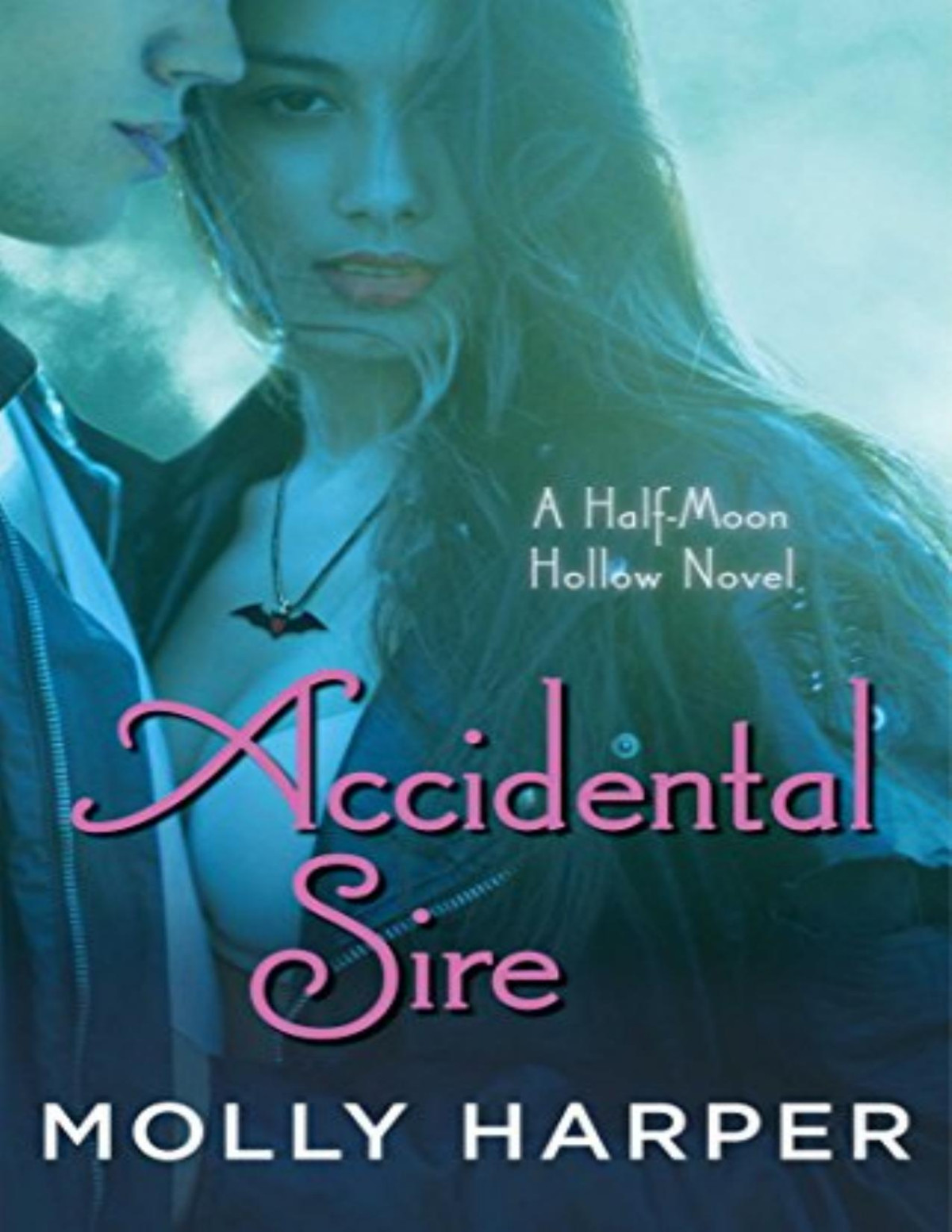 Accidental Sire Molly Harper Harper Molly