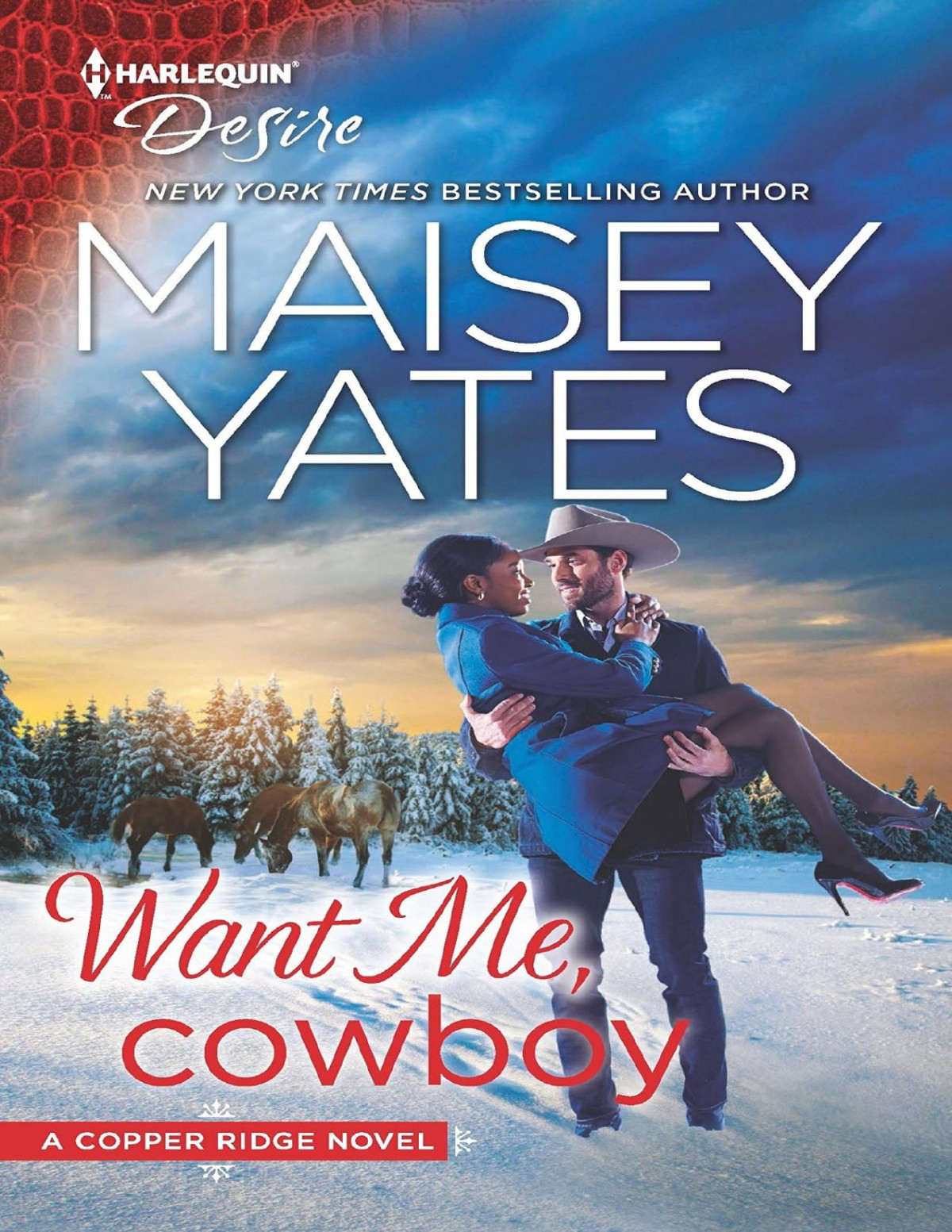 Want Me Cowboy Maisey Yates Yates Maisey