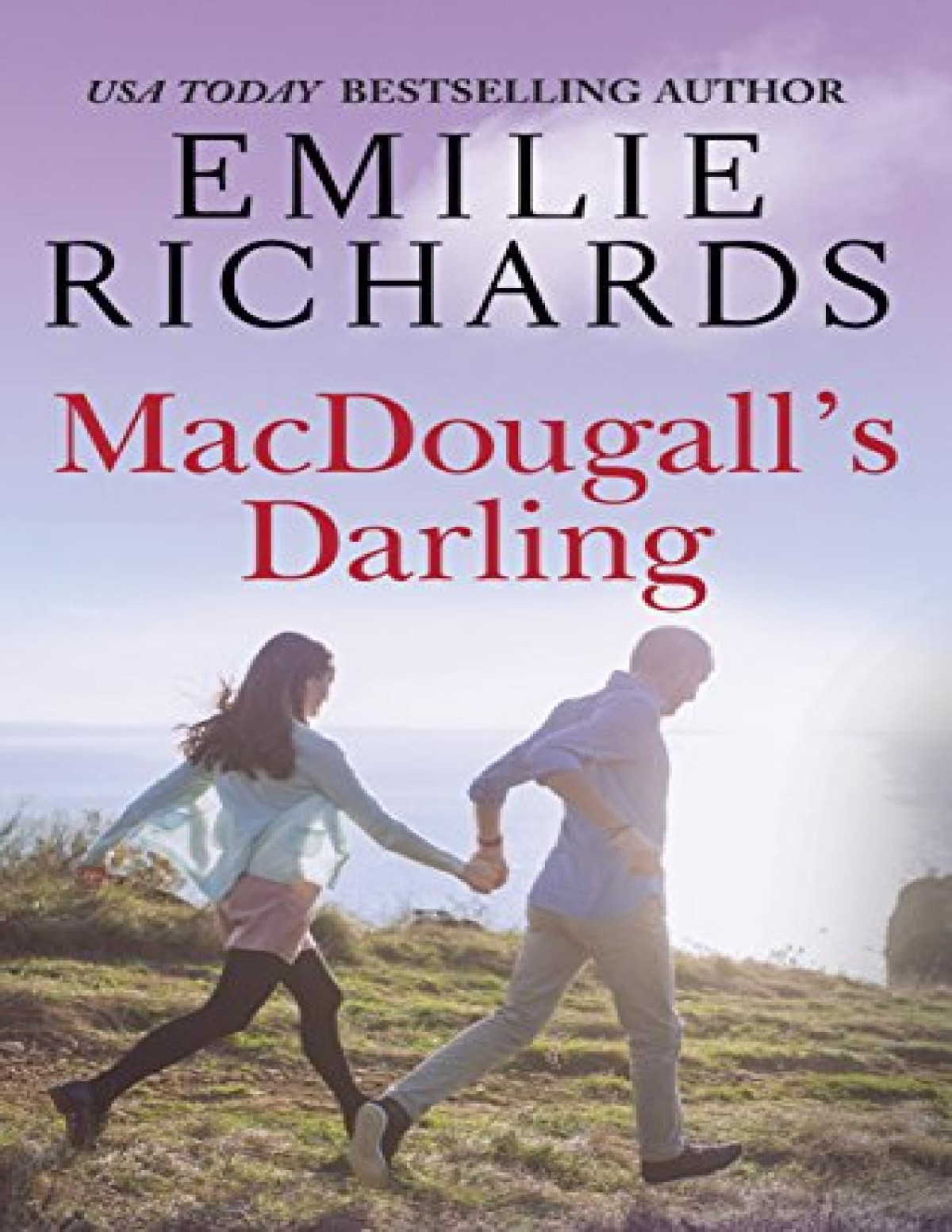 Macdougalls Darling Men Of Midnight 3 Emilie Richards Richards