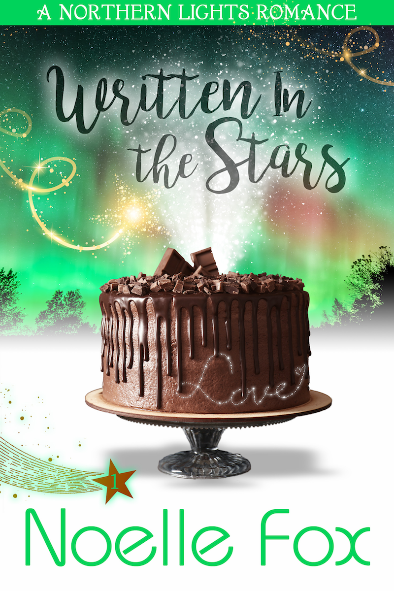Written In The Stars Noelle Fox