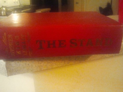 The Stand Complete Uncut Stephen King King Stephen Harris Morley