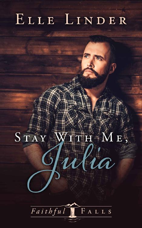 Stay With Me Julia Elle Linder Linder Elle