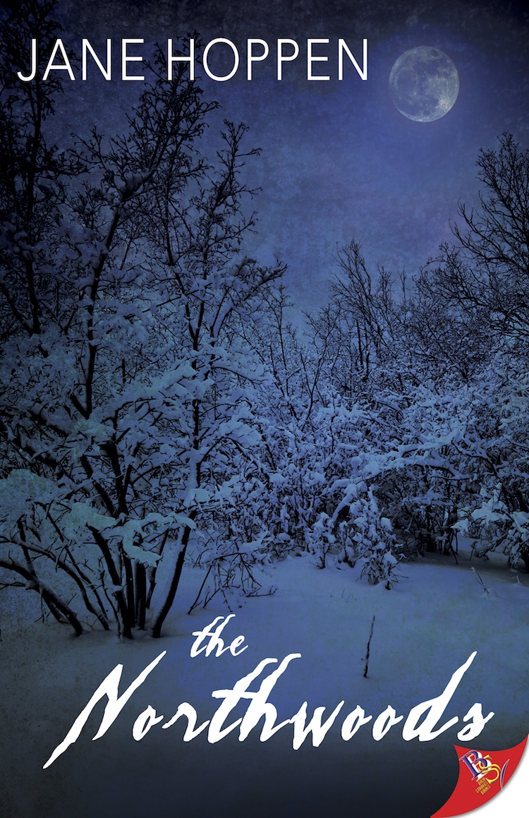 The Northwoods Jane Hoppen Hoppen Jane