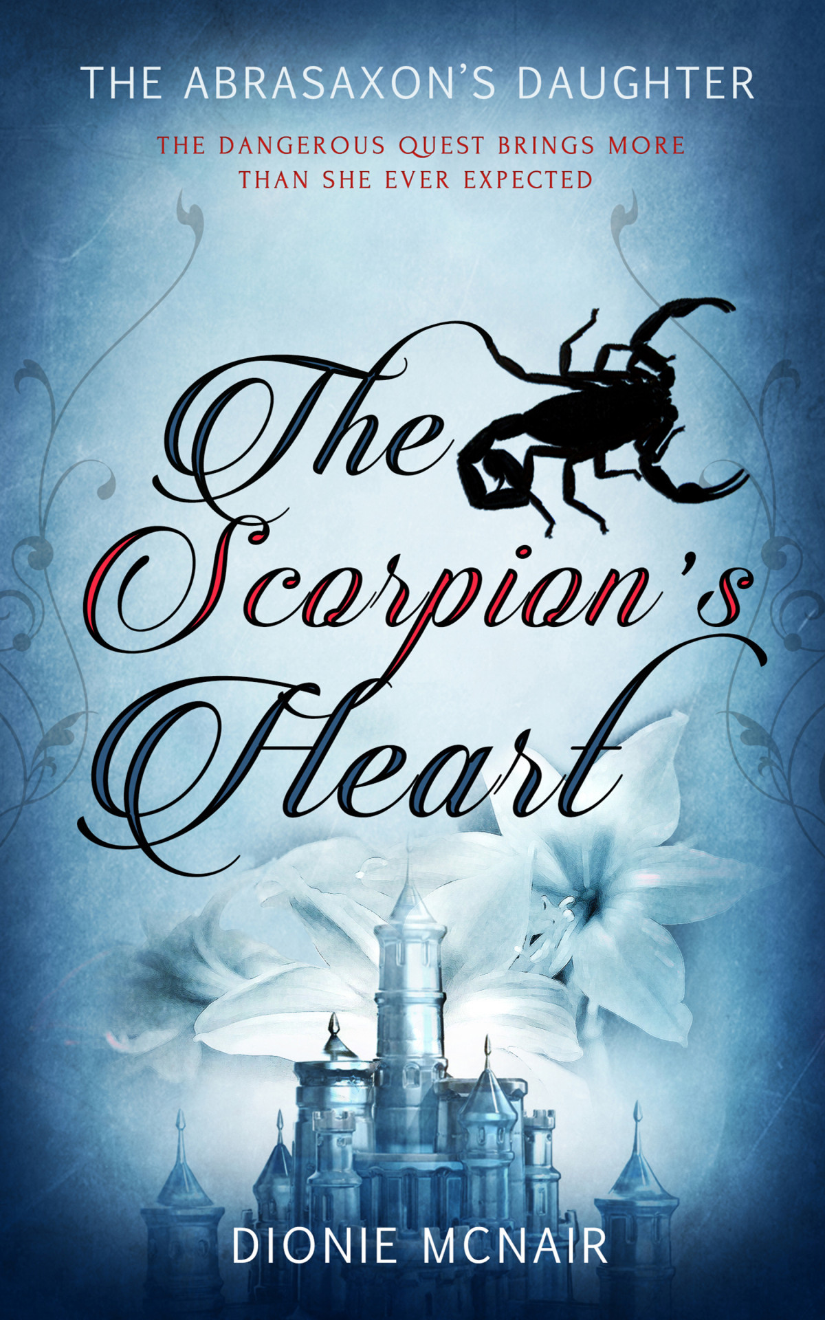 The Scorpions Heart Dionie Mcnair Mcnair Dionie