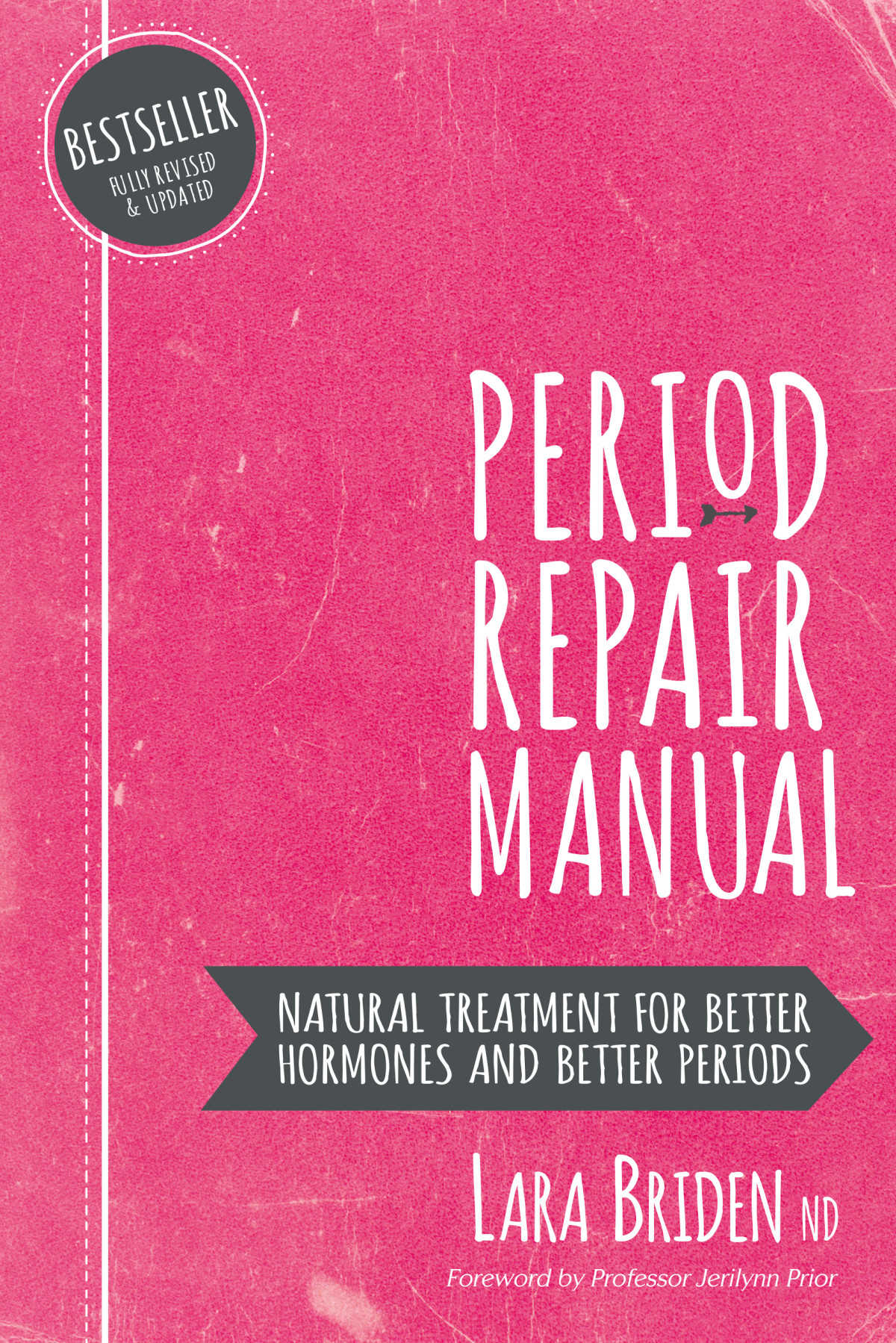 Period Repair Manual Lara Briden