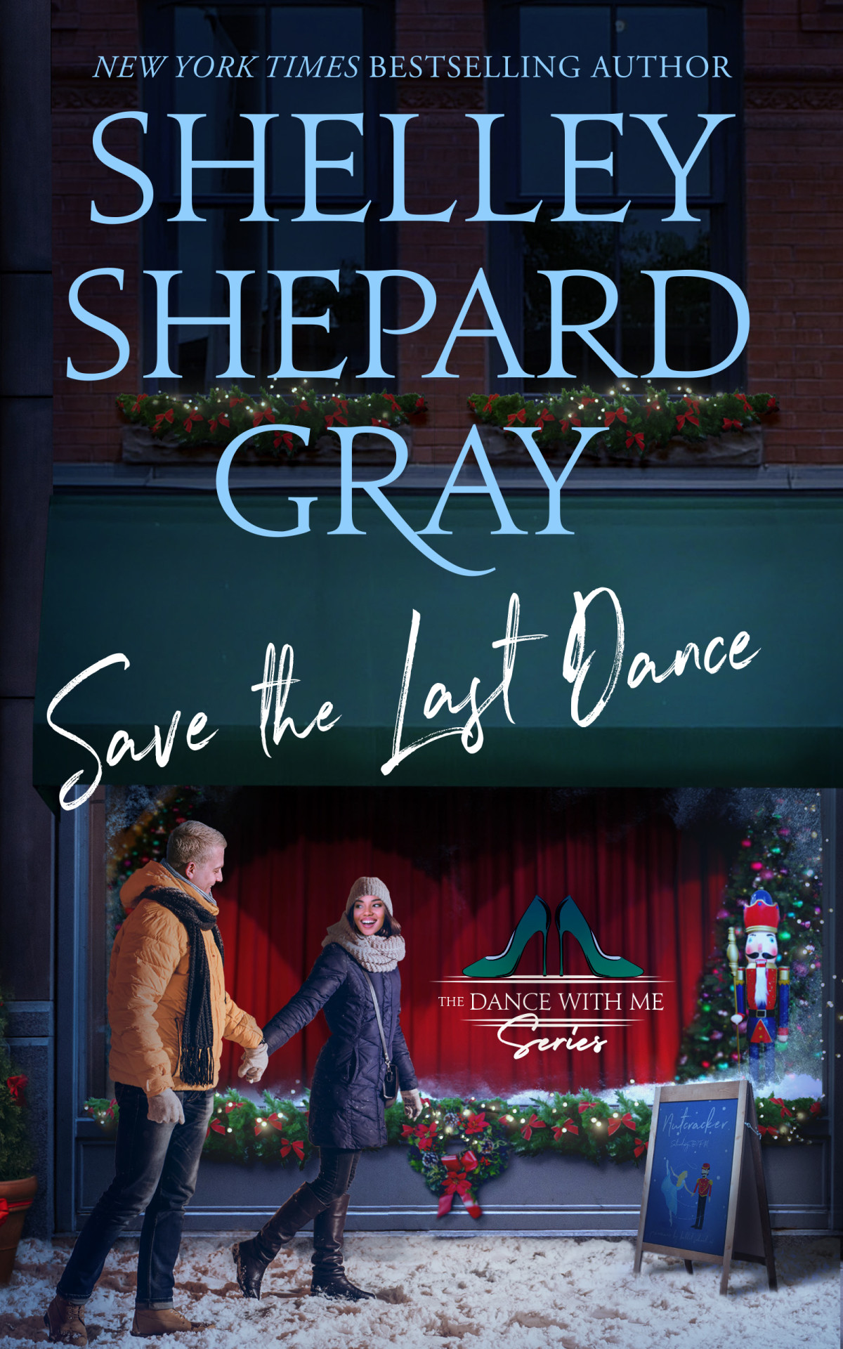 Save The Last Dance Dance With Me 3 1st Edition Shelley Shepard Gray