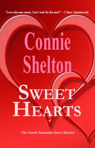 Sweet Hearts Connie Shelton