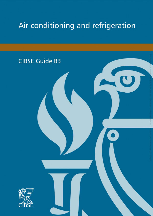 Cibse Guide B3 B Cibse