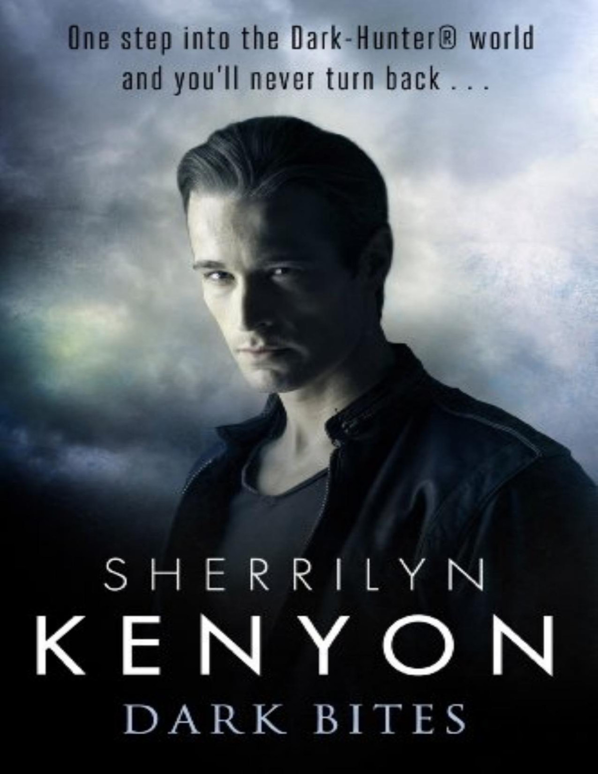 Dark Bites A Short Story Collection Darkhunter Novels Sherrilyn Kenyon Sherrilyn Kenyon
