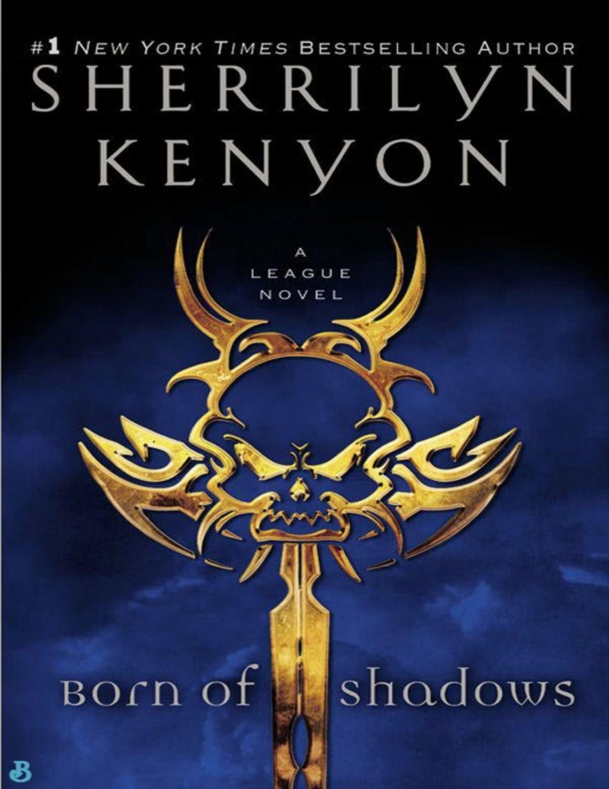 Born Of Shadows Sherrilyn Kenyon Kenyon Sherrilyn