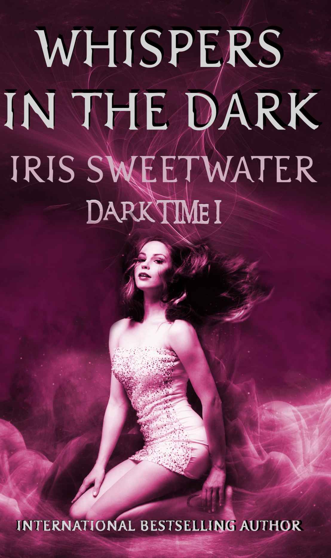 Whispers In The Dark Iris Sweetwater Sweetwater Iris