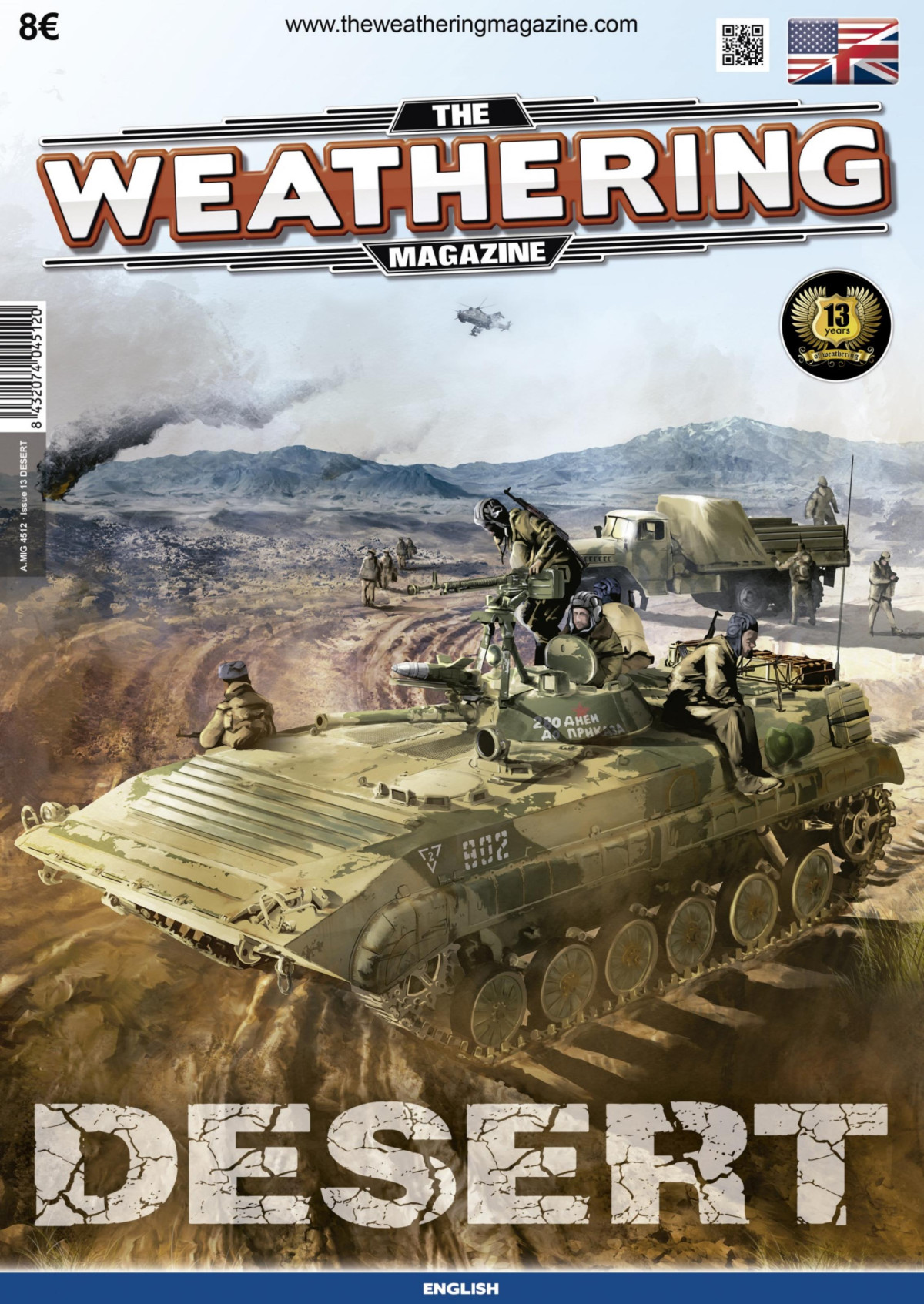 The Weathering Magazine Desert Issue 13 Editors Of The Weathering Magazine Editors Of The Weathering Magazine