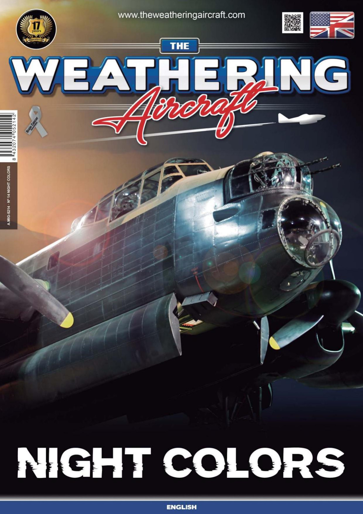 The Weathering Aircraft Night Colors Issue 14 Editors Of The Weathering Magazine Editors Of The Weathering Magazine