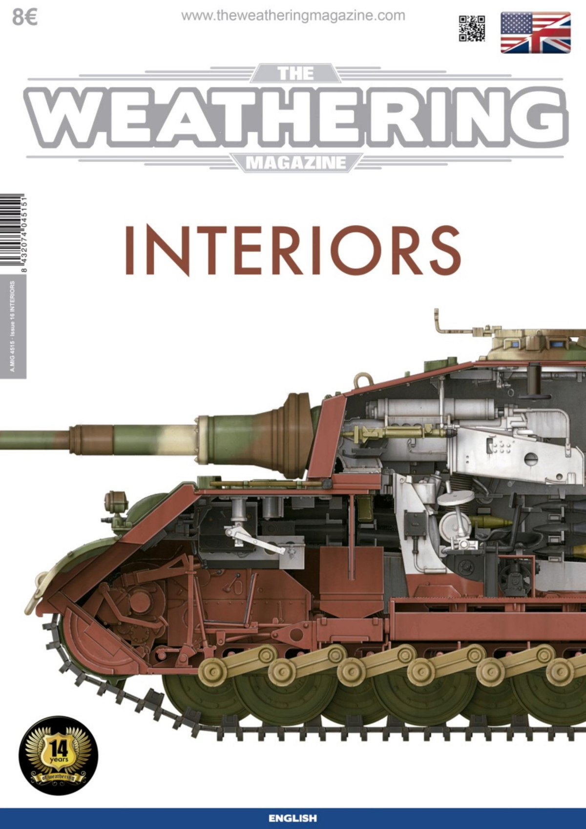 The Weathering Magazine Interiors Issue 16 Editors Of The Weathering Magazine Editors Of The Weathering Magazine